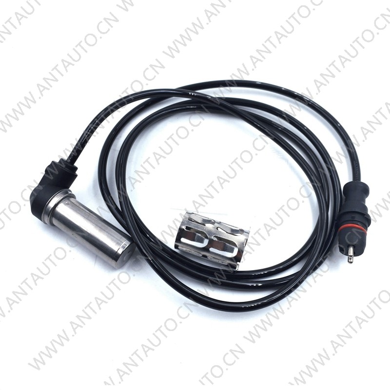 Sensor de velocidad de la rueda