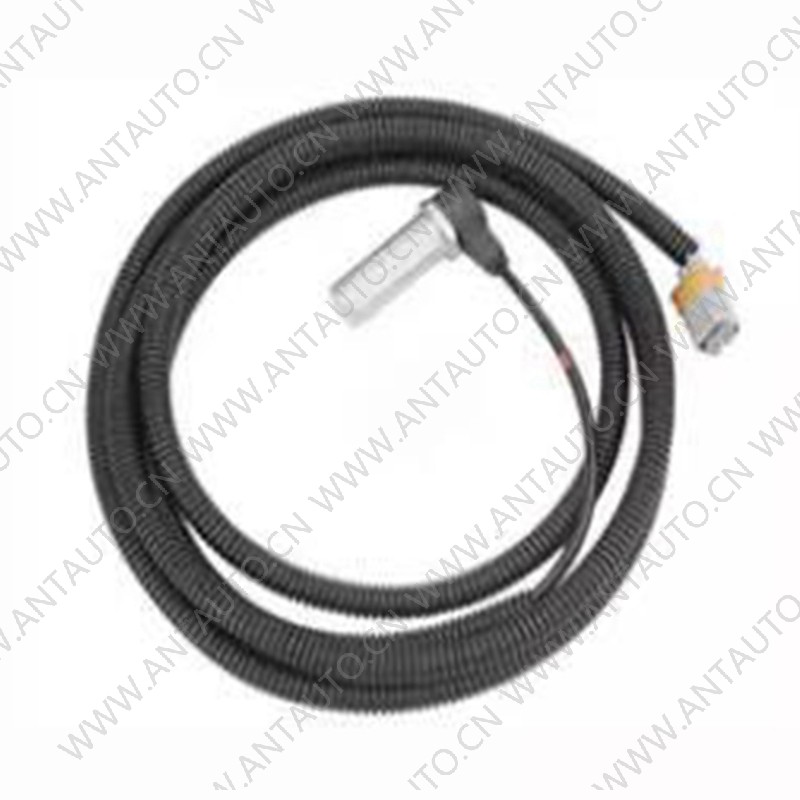 Sensor de velocidad de la rueda