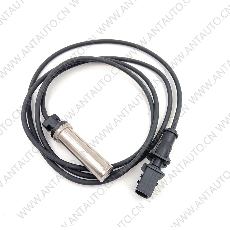 Sensor de velocidad de la rueda