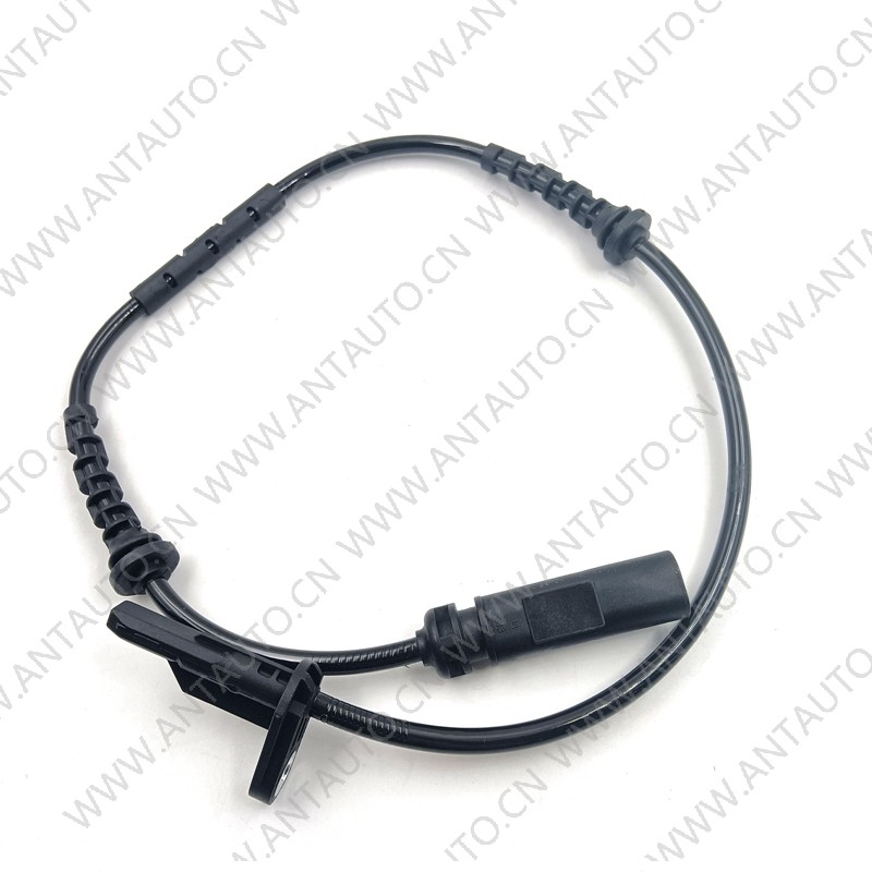 Sensor de velocidad de la rueda