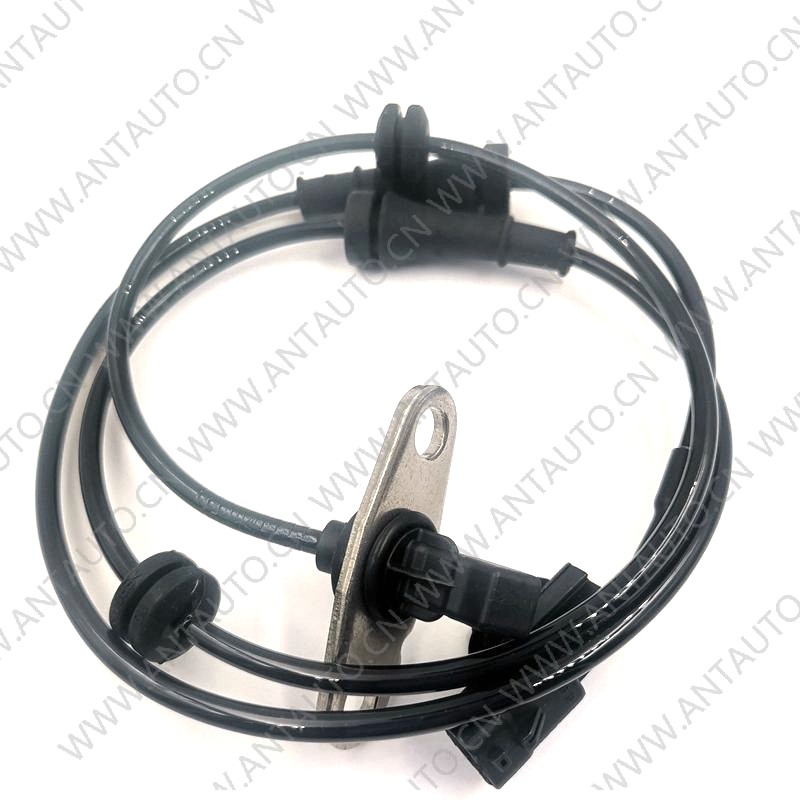 Sensor de velocidad de la rueda