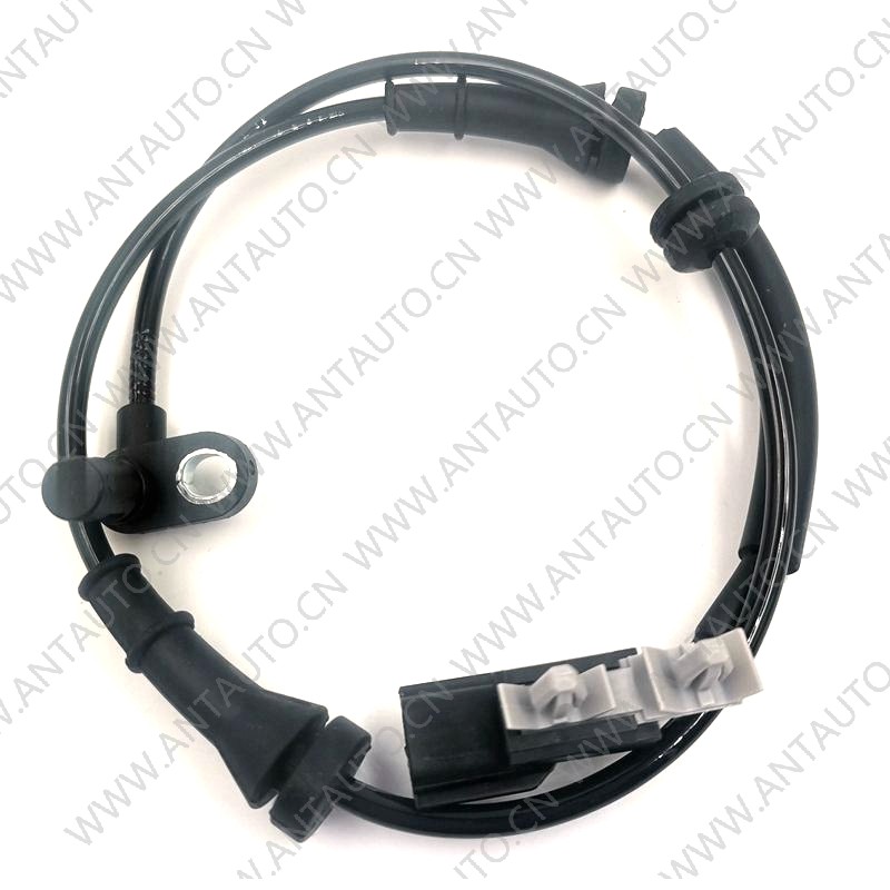 Sensor de velocidad de la rueda