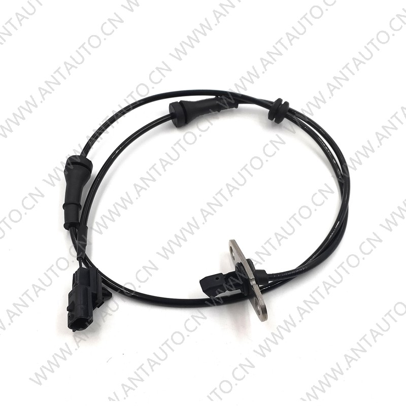 Sensor de velocidad de la rueda
