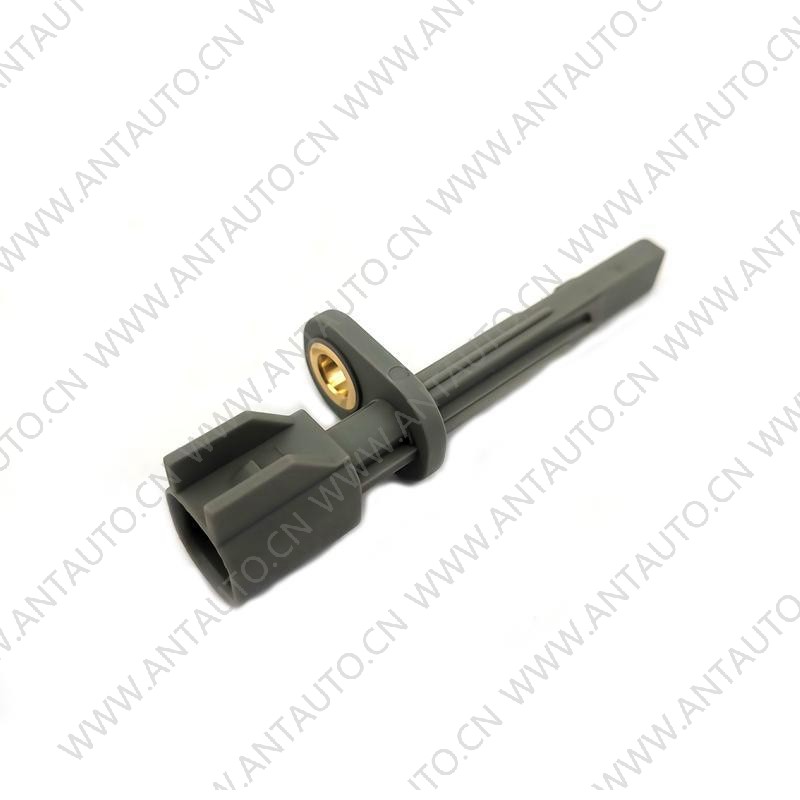 Sensor de velocidad de la rueda