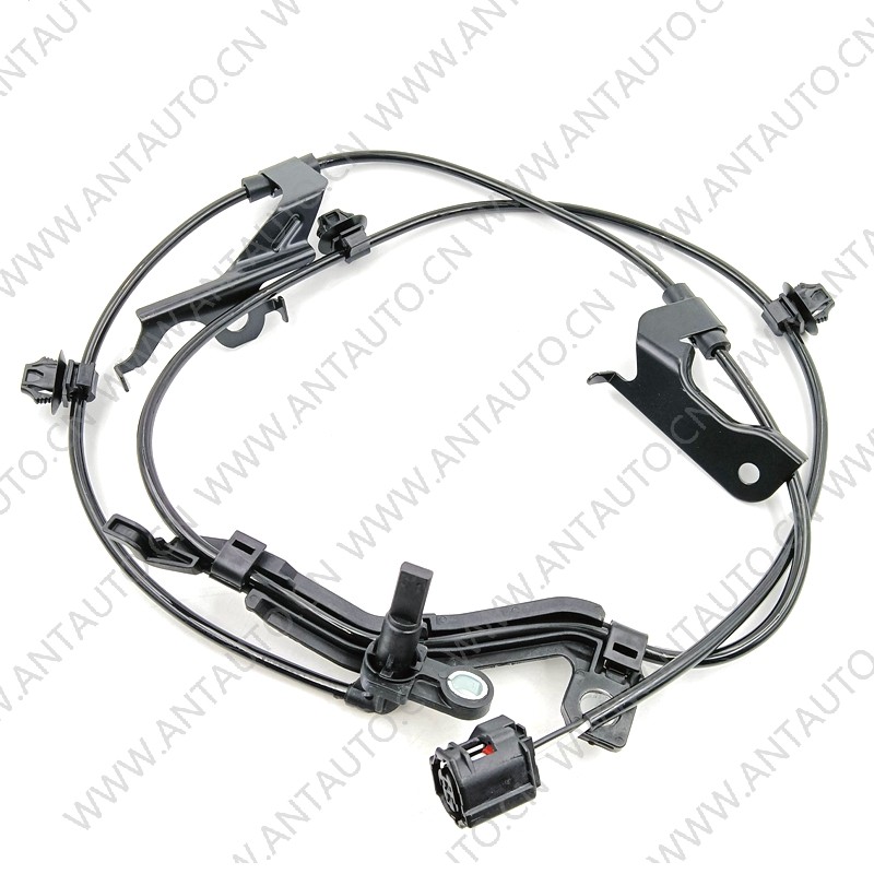 Sensor de velocidad de la rueda