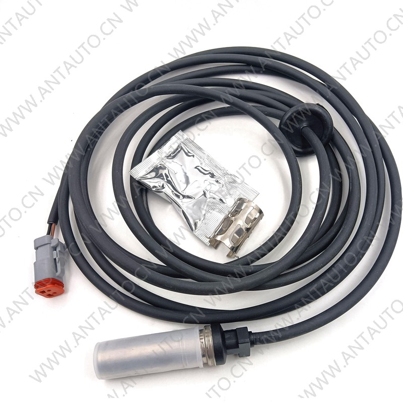 Sensor de velocidad de la rueda