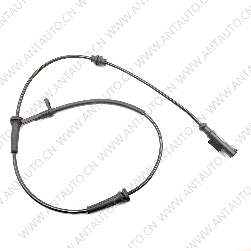 Sensor de velocidad de la rueda