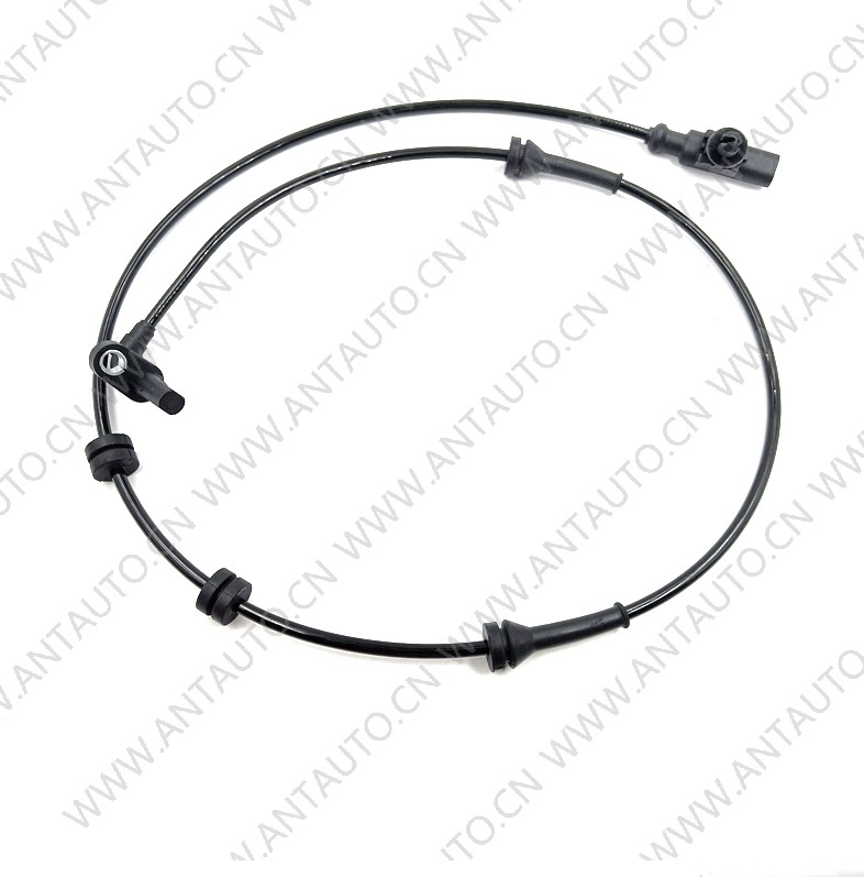 Sensor de velocidad de la rueda
