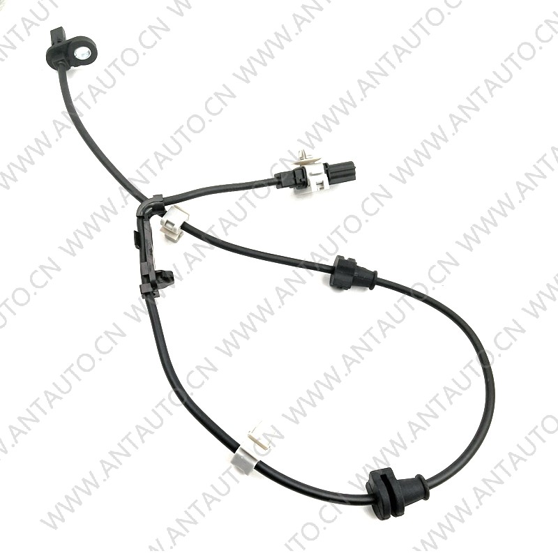 Sensor de velocidad de la rueda