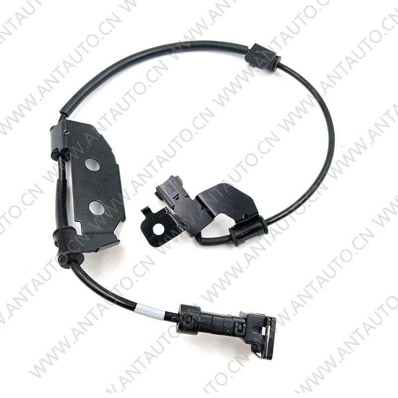 Sensor de velocidad de la rueda
