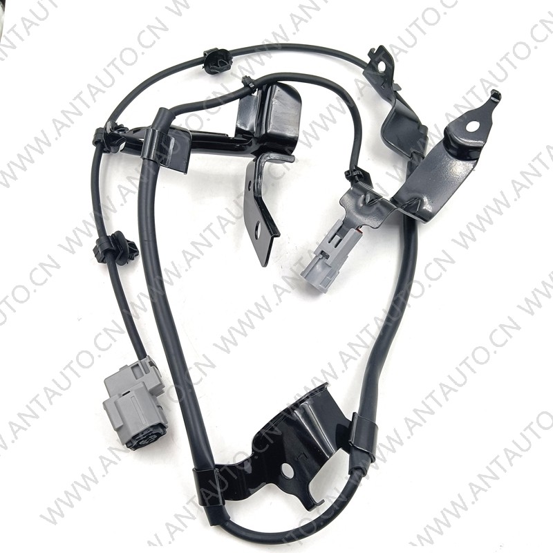Sensor de velocidad de la rueda