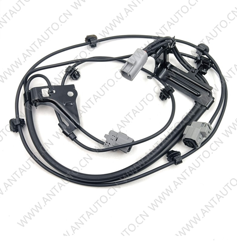 Sensor de velocidad de la rueda