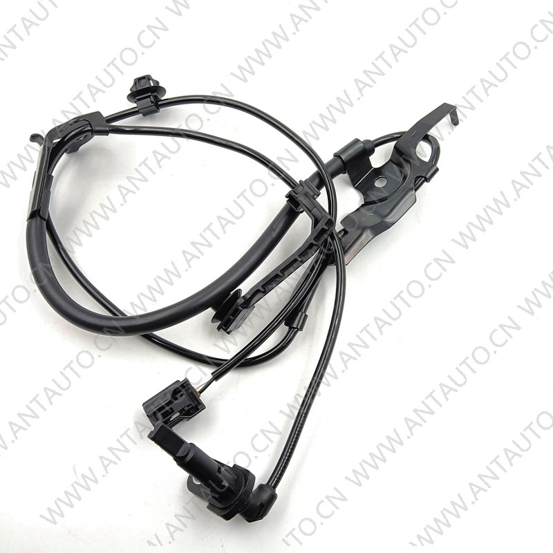 Sensor de velocidad de la rueda