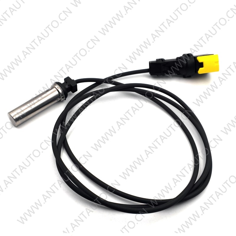 Sensor de velocidad de la rueda