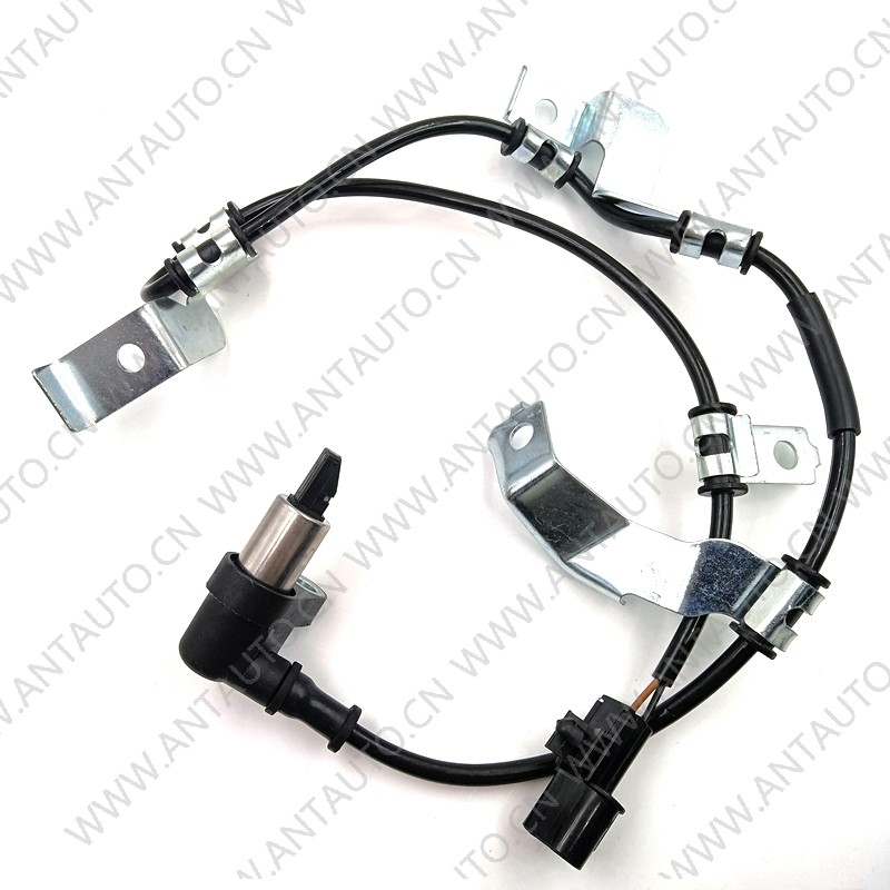 Sensor de velocidad de la rueda
