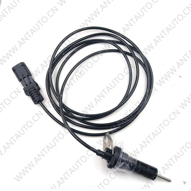 Sensor de velocidad de la rueda