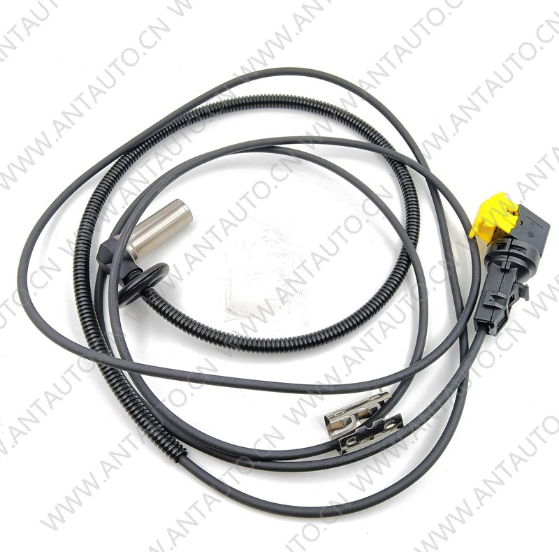 Sensor de velocidad de la rueda