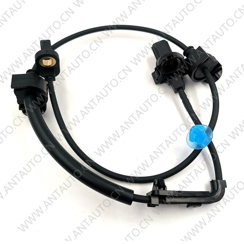 Sensor de velocidad de la rueda