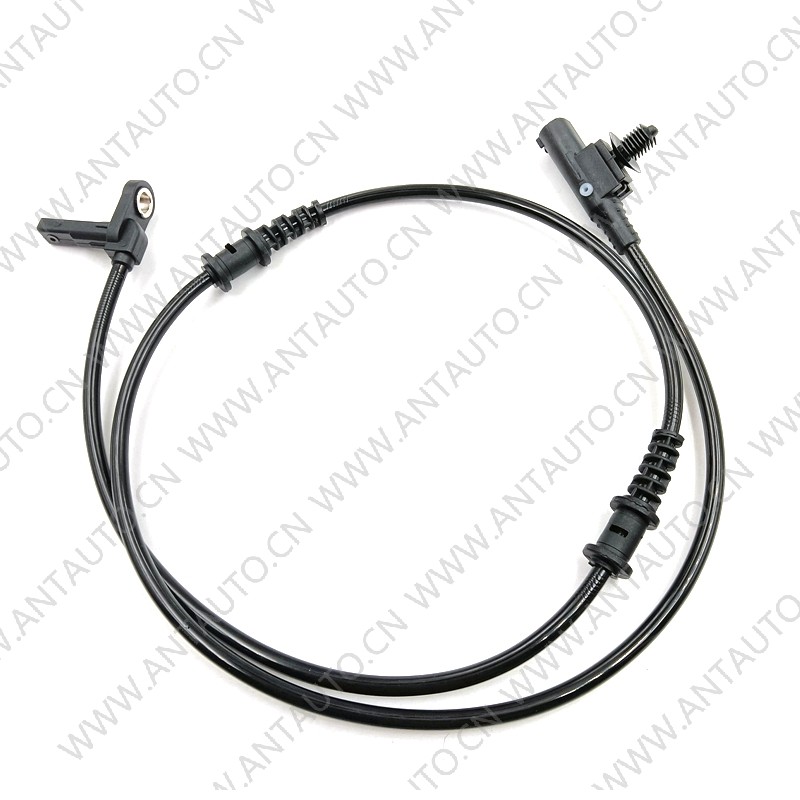 Sensor de velocidad de la rueda