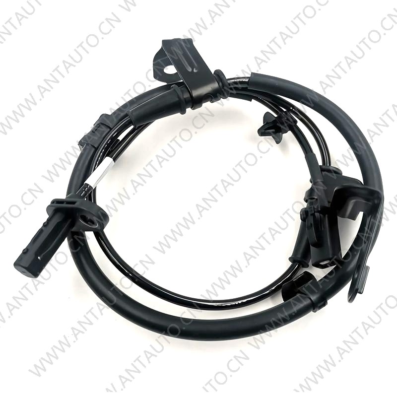 Sensor de velocidad de la rueda