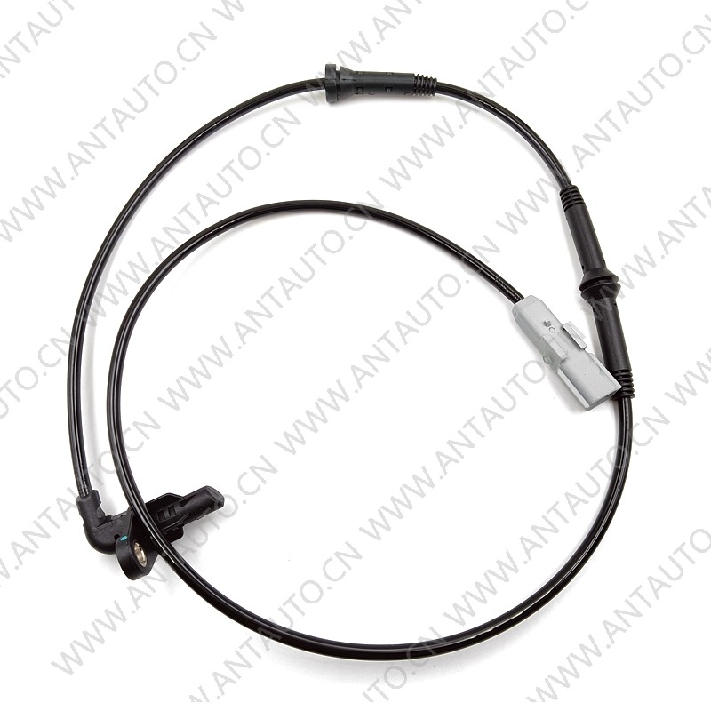 Sensor de velocidad de la rueda