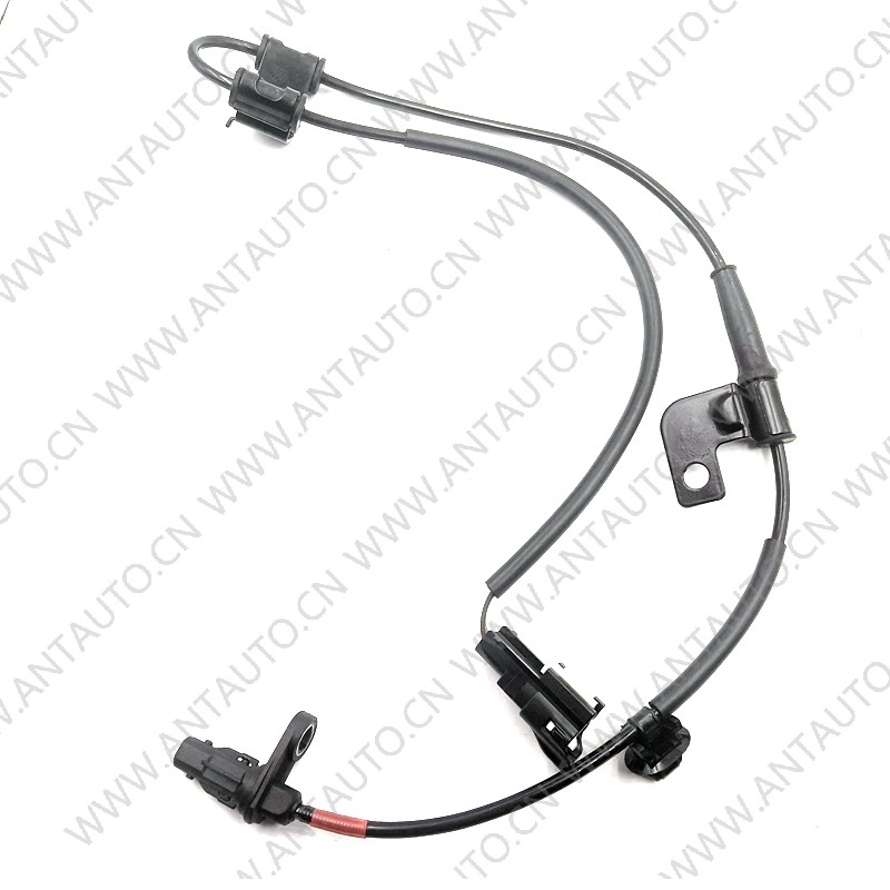 Sensor de velocidad de la rueda