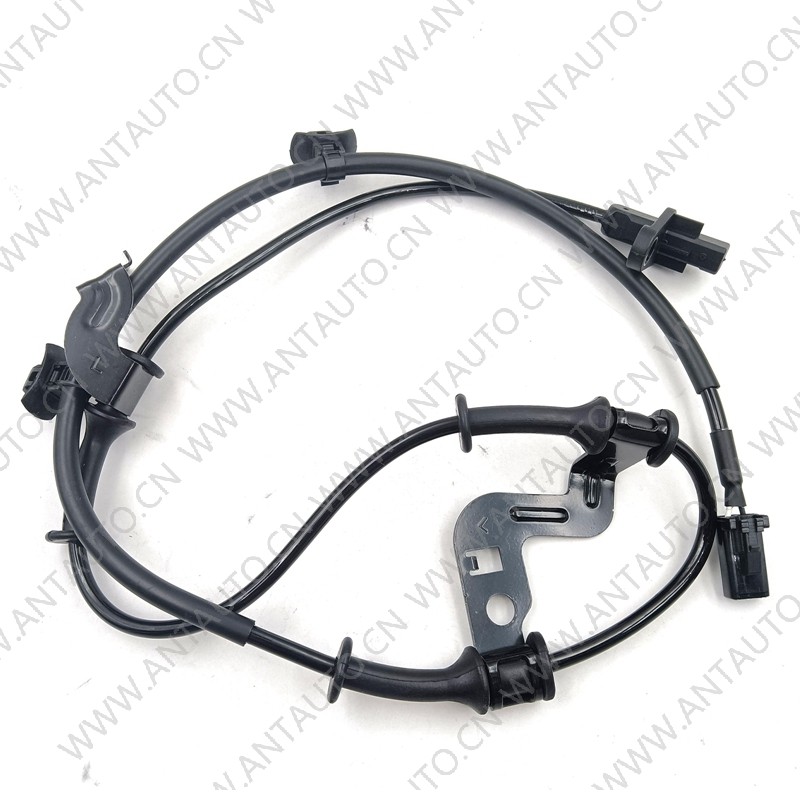 Sensor de velocidad de la rueda