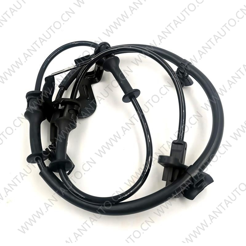 Sensor de velocidad de la rueda