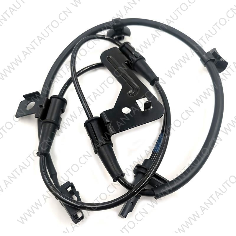 Sensor de velocidad de la rueda