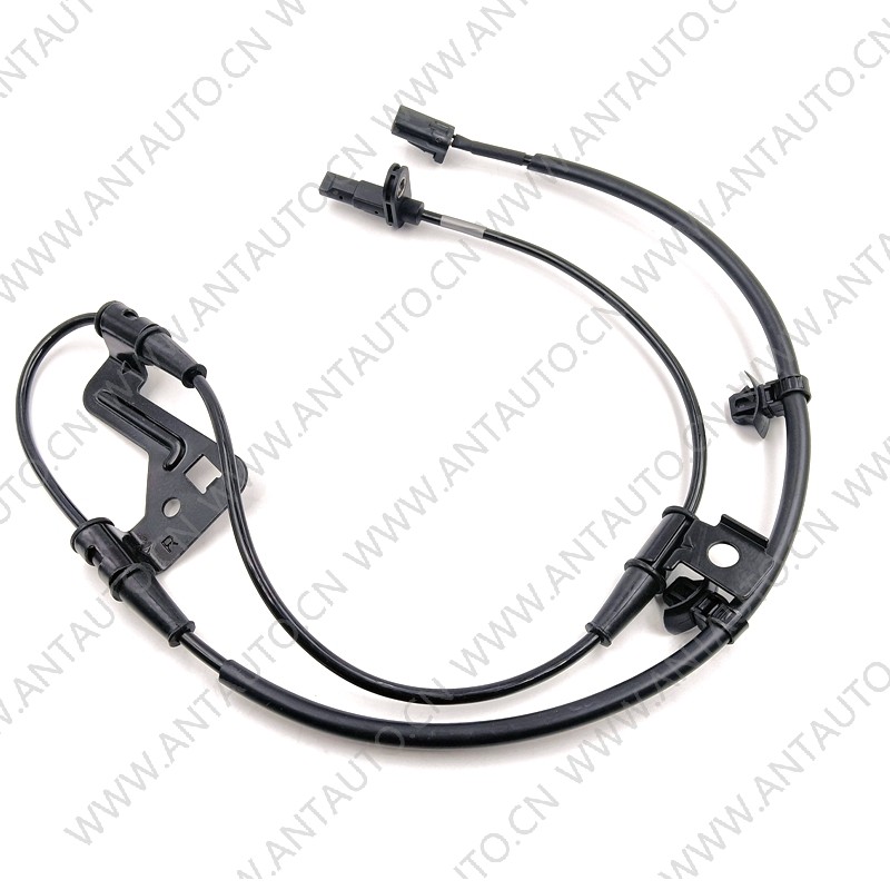 Sensor de velocidad de la rueda