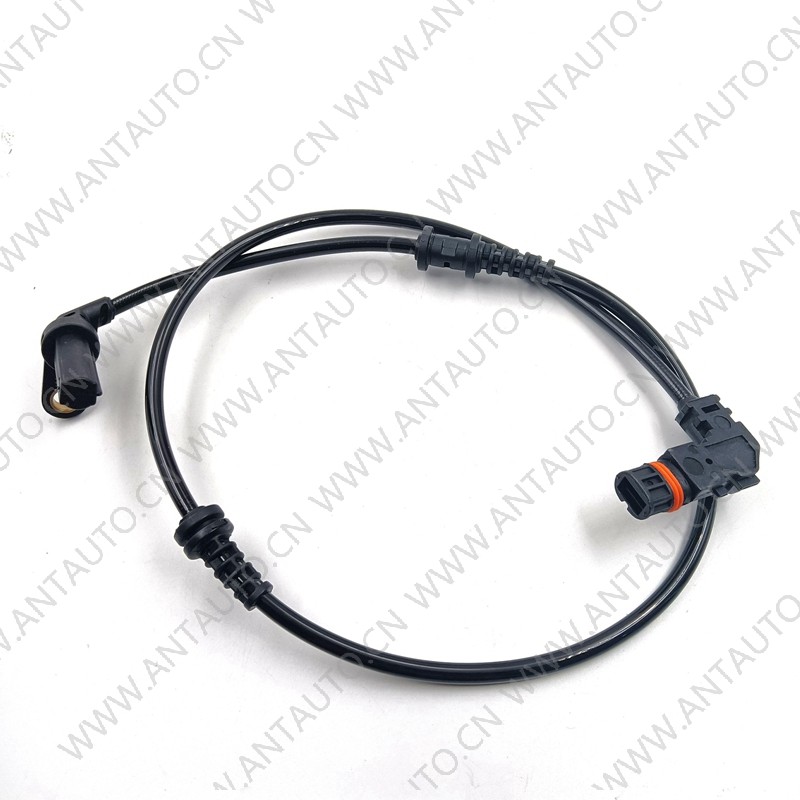 Sensor de velocidad de la rueda