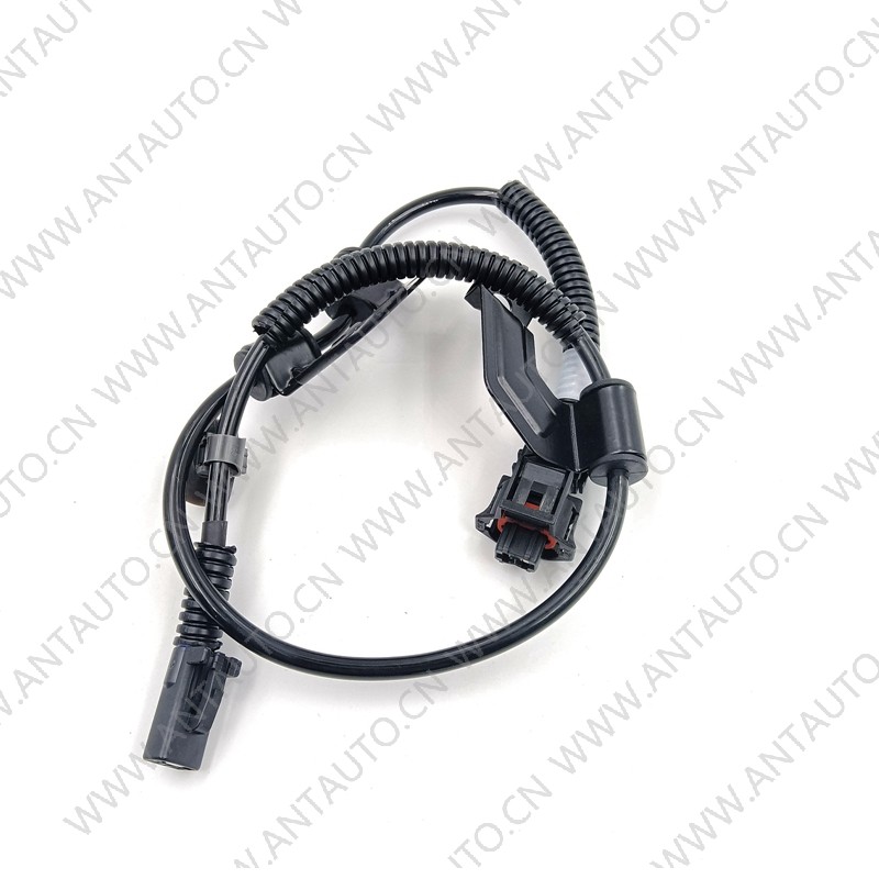 Sensor de velocidad de la rueda