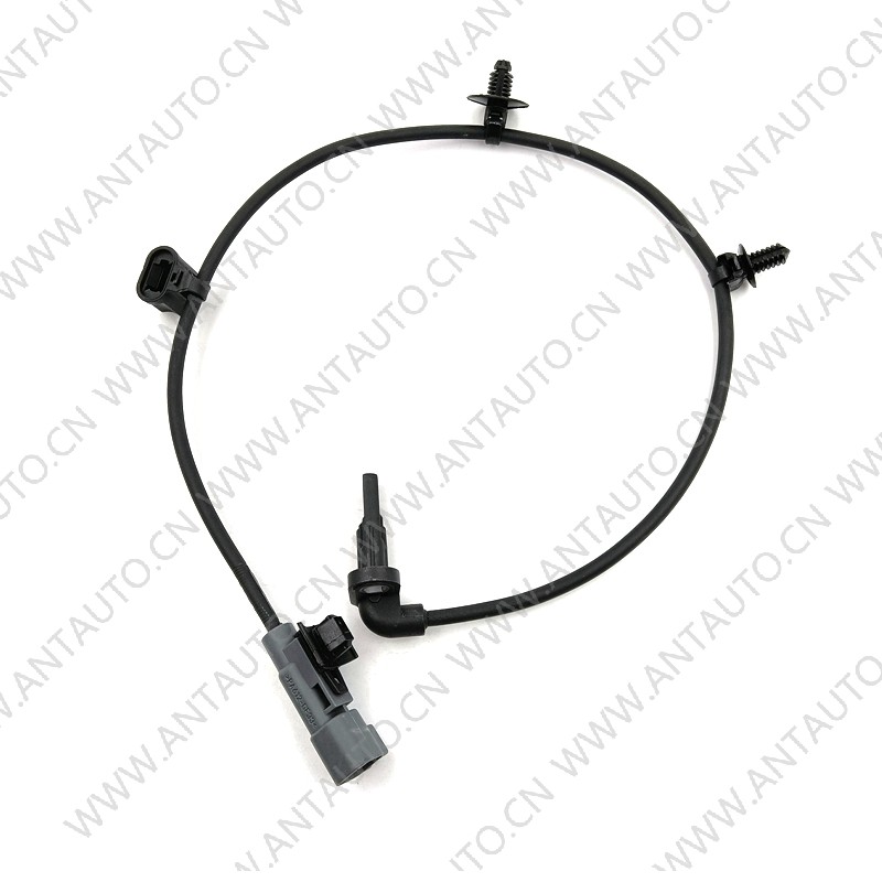 Sensor de velocidad de la rueda