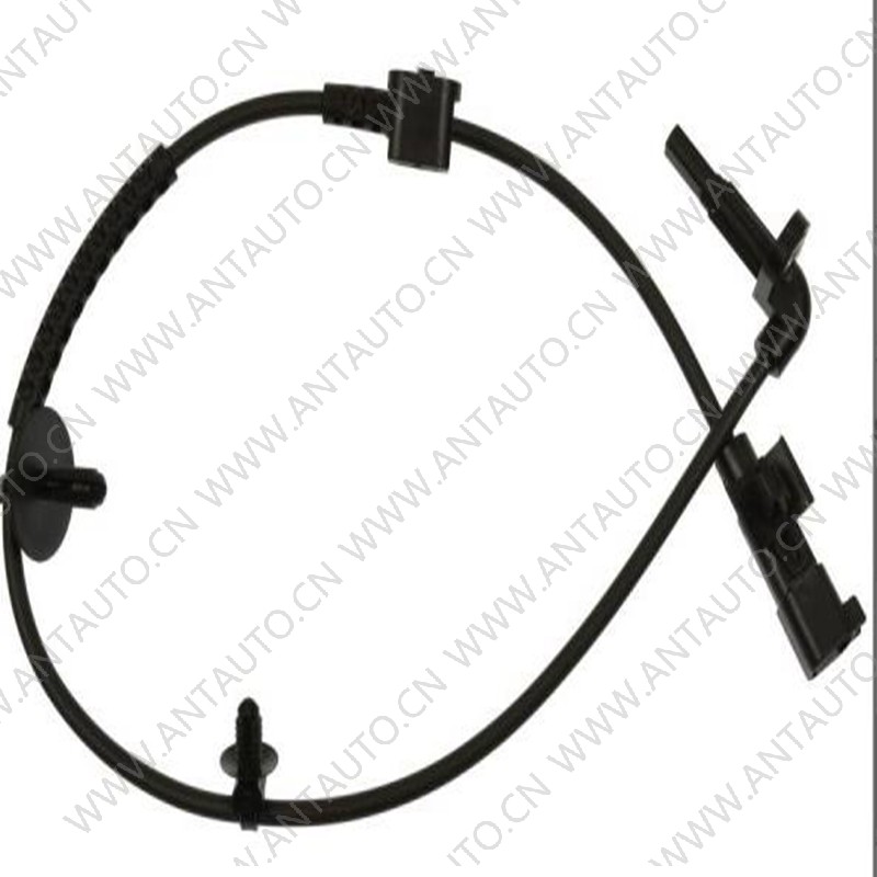 Sensor de velocidad de la rueda