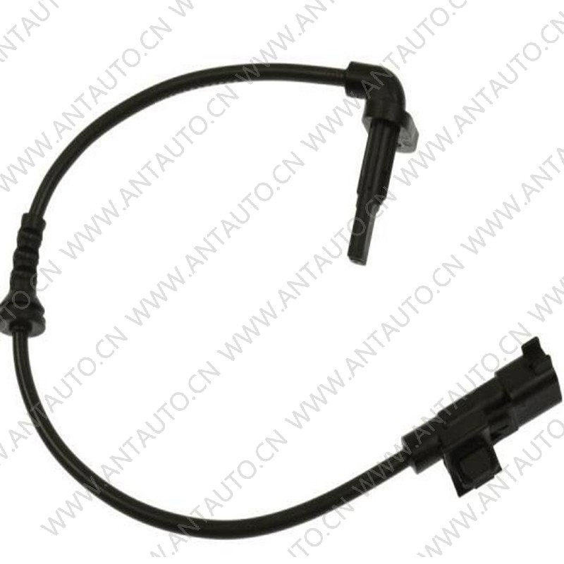 Sensor de velocidad de la rueda