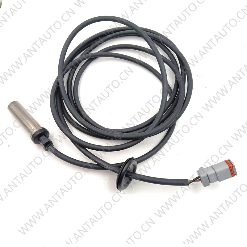 Sensor de velocidad de la rueda