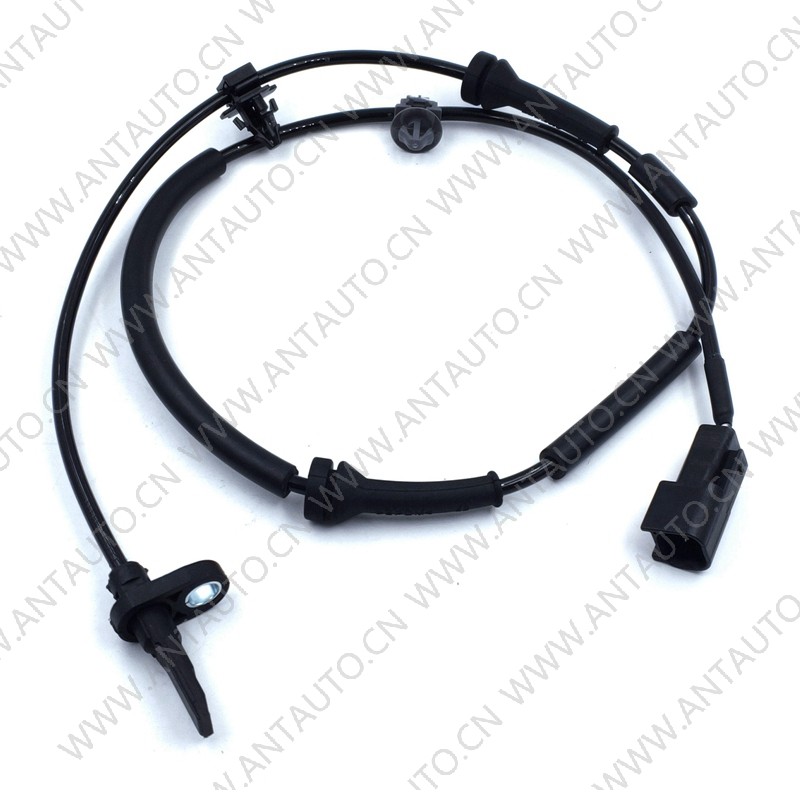 Sensor de velocidad de la rueda