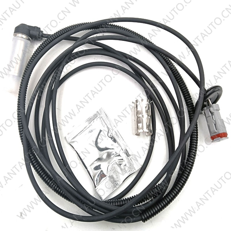 Sensor de velocidad de la rueda