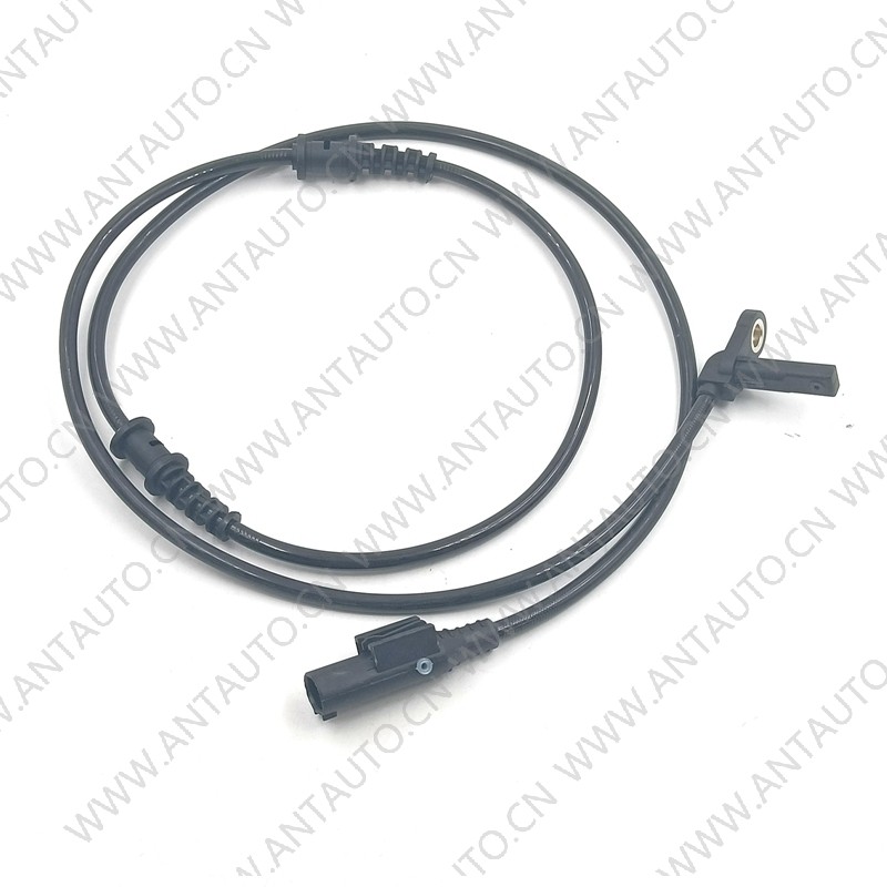 Sensor de velocidad de la rueda