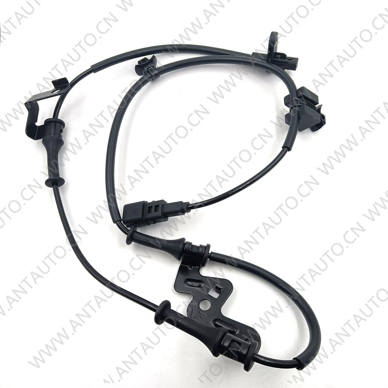 Sensor de velocidad de la rueda