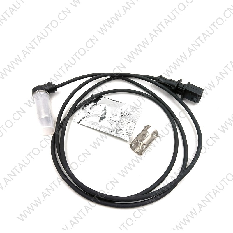 Sensor de velocidad de la rueda