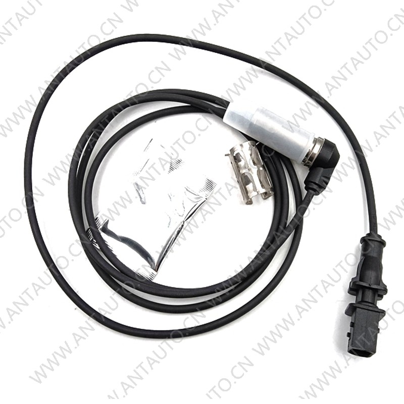 Sensor de velocidad de la rueda