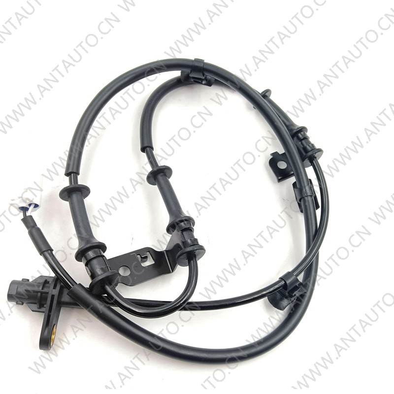 Sensor de velocidad de la rueda