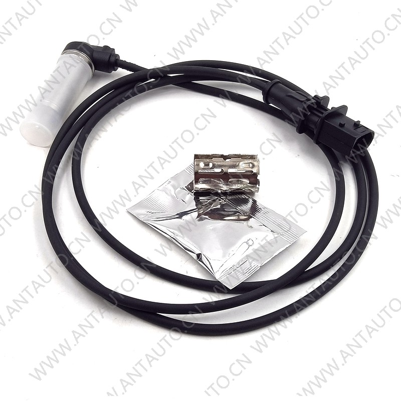 Sensor de velocidad de la rueda