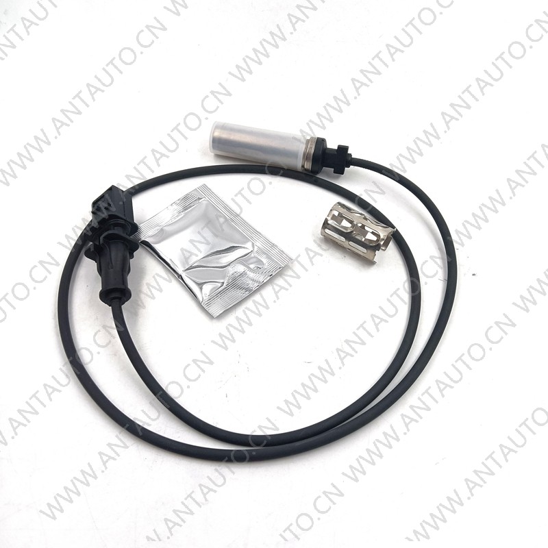 Sensor de velocidad de la rueda