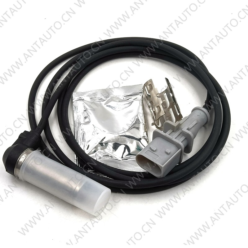 Sensor de velocidad de la rueda