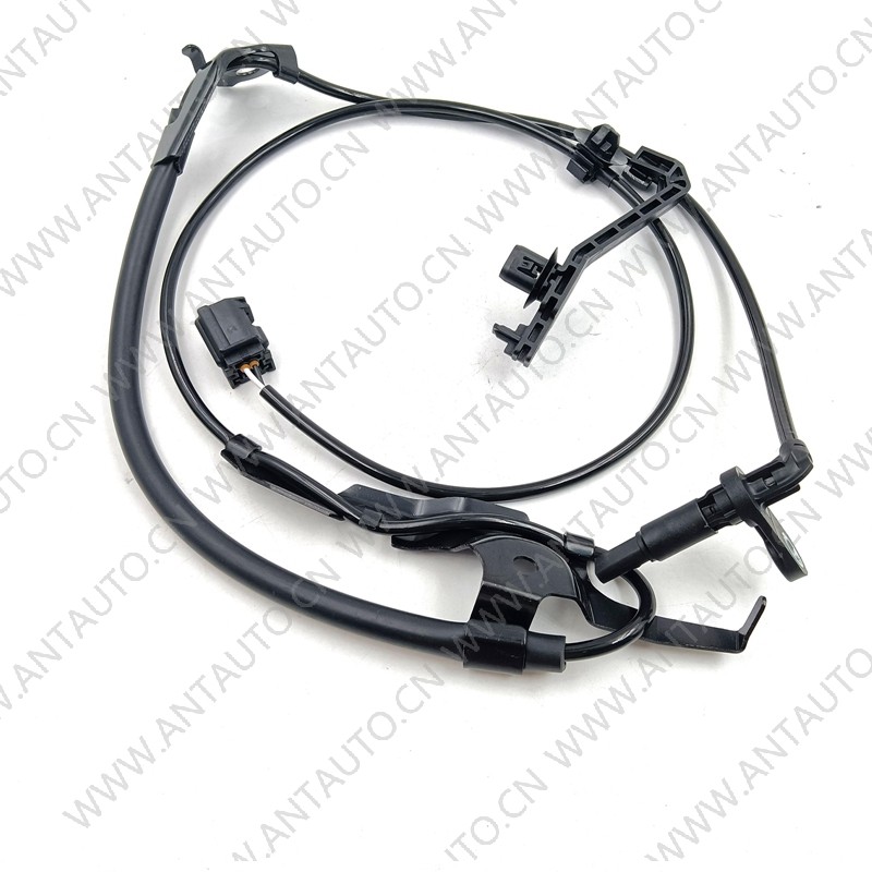 Sensor de velocidad de la rueda