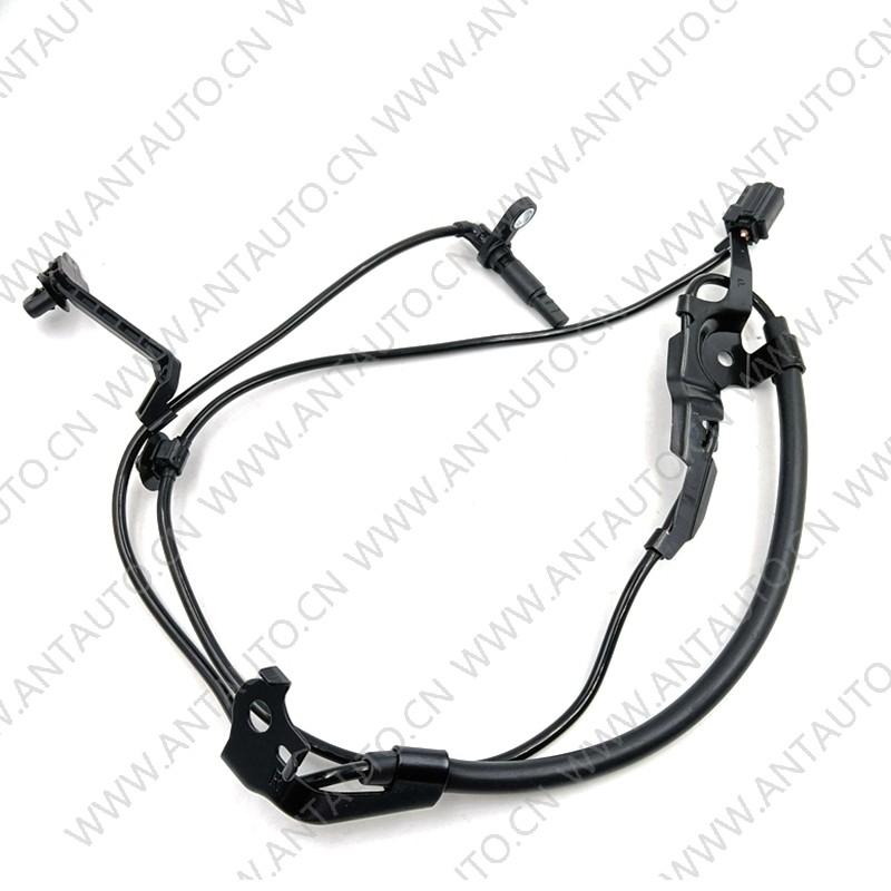 Sensor de velocidad de la rueda