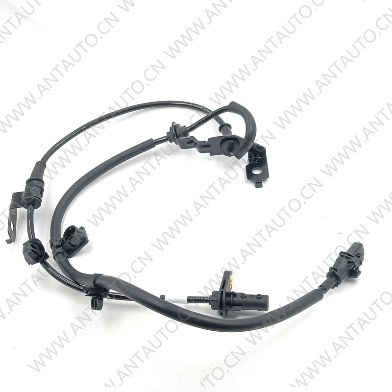 Sensor de velocidad de la rueda