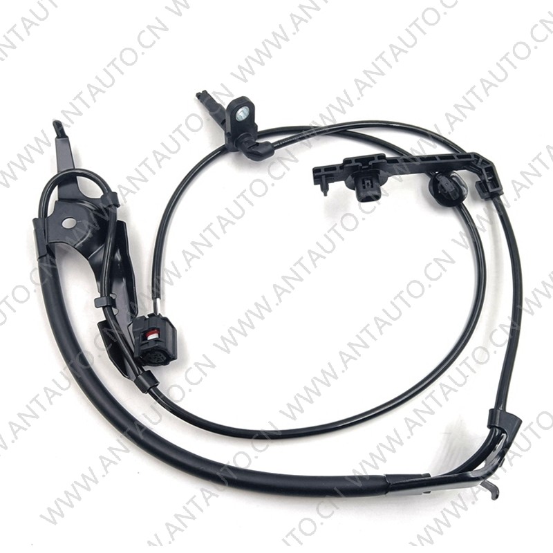 Sensor de velocidad de la rueda